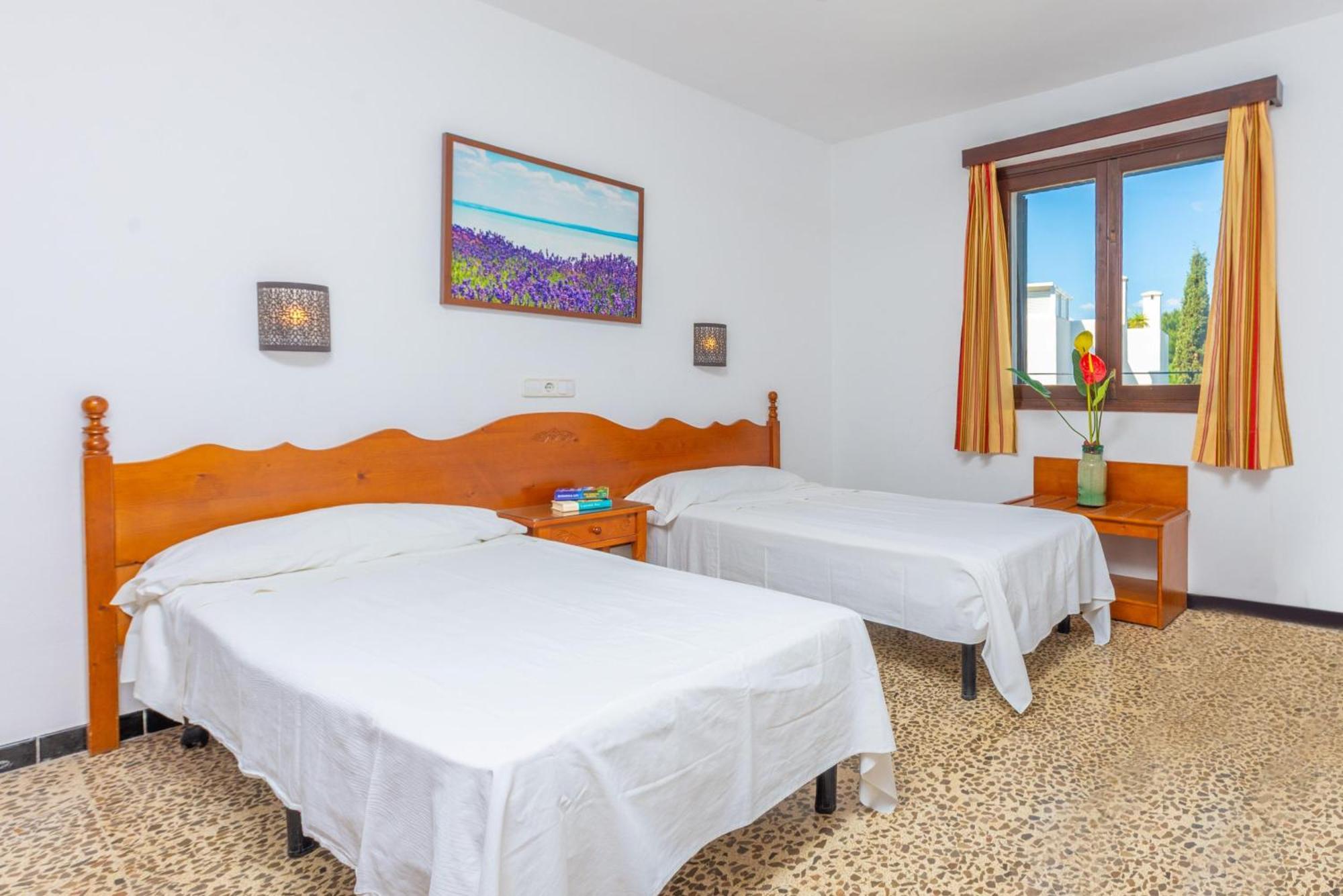La Ceiba Guest house